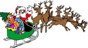 Happy Christmas